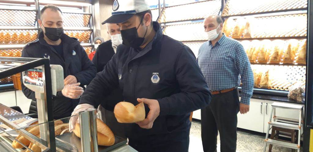 DENETİMLER SIKLAŞTIRILDI